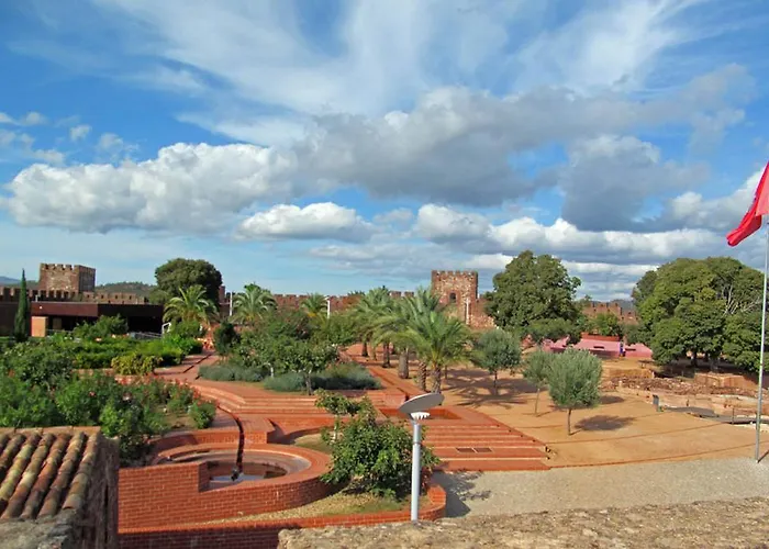 Luxury דירה קארבואירו