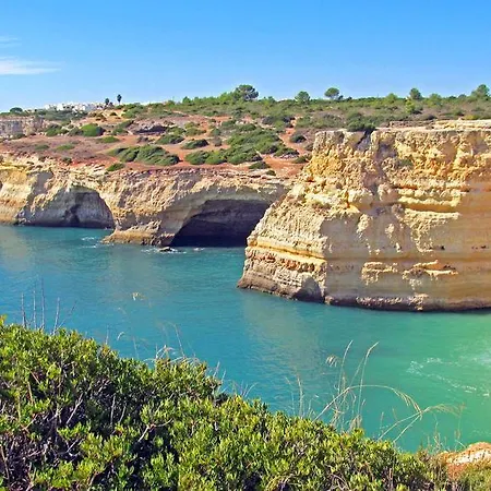 Luxury * Carvoeiro (Lagoa)