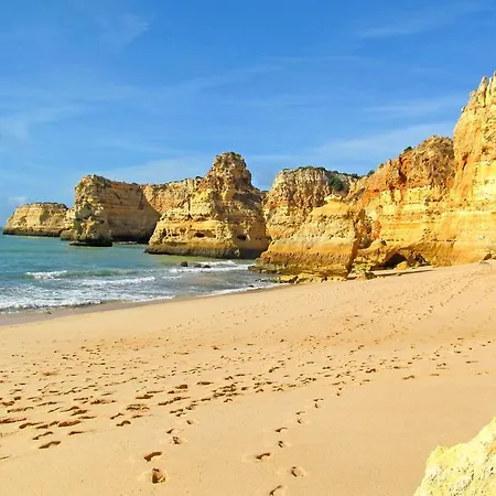 Appartement Luxury Carvoeiro (Lagoa)