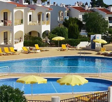 Appartement Luxury Carvoeiro (Lagoa)