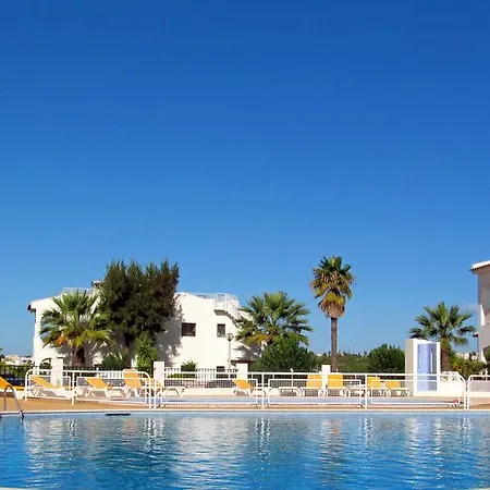 Luxury Appartement Carvoeiro (Lagoa)