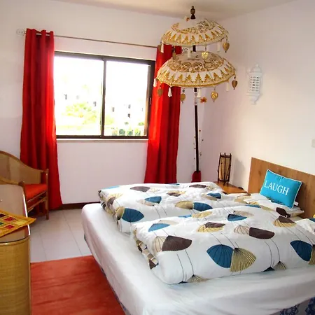 Appartement Luxury *