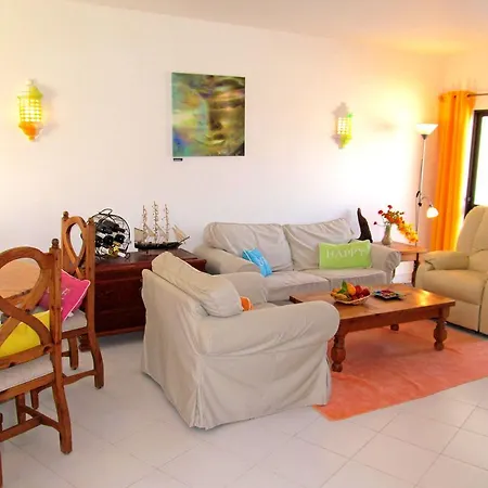 Luxury Carvoeiro (Lagoa)