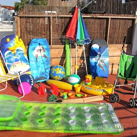 Appartement Luxury *