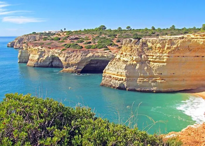 Luxury * Carvoeiro (Lagoa)