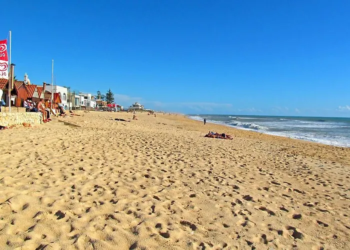 Luxury Carvoeiro (Lagoa)