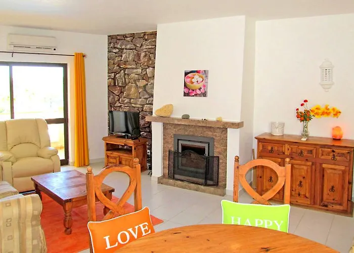 Luxury * Carvoeiro (Lagoa)