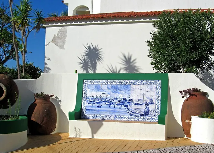 Luxury Carvoeiro (Lagoa)