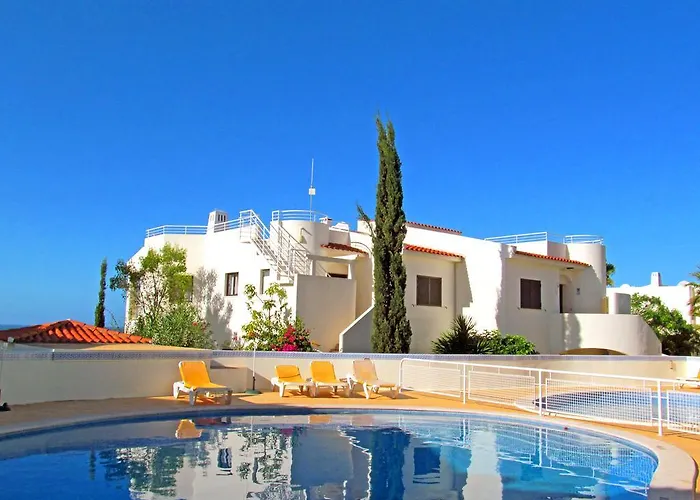 Luxury * Carvoeiro (Lagoa)