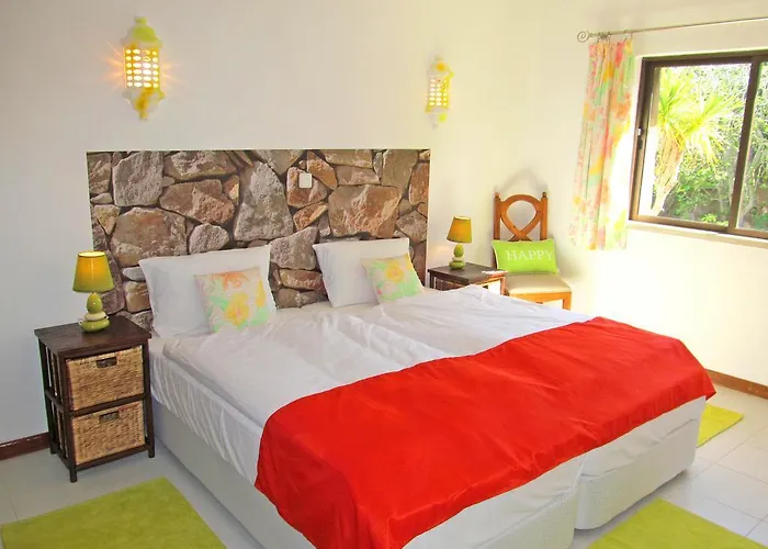 Luxury Carvoeiro (Lagoa)