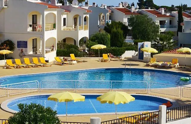 Lägenhet Luxury Carvoeiro (Lagoa)