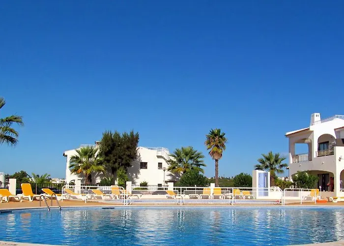 Luxury Lägenhet Carvoeiro (Lagoa)