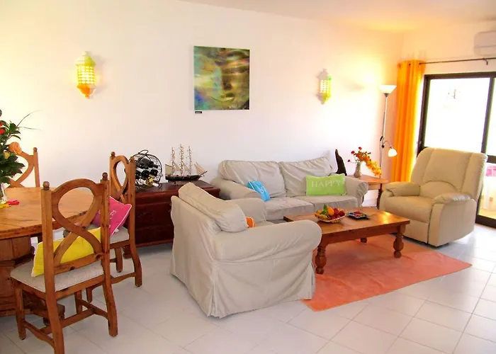 Luxury Carvoeiro (Lagoa)