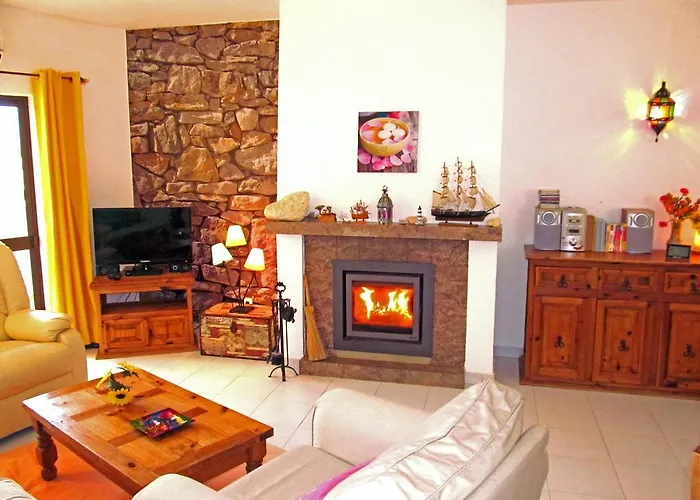 Luxury Carvoeiro (Lagoa)