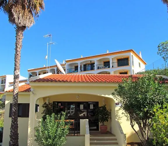 Lägenhet Luxury Carvoeiro (Lagoa)