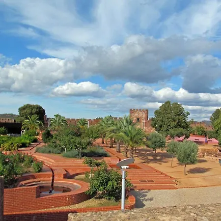 Luxury Apartamento Carvoeiro (Lagoa)