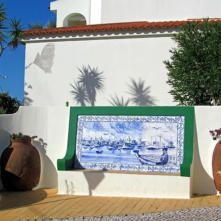 Luxury Carvoeiro (Lagoa)