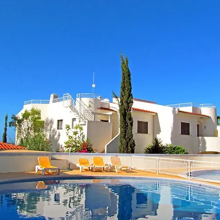 Luxury * Carvoeiro (Lagoa)