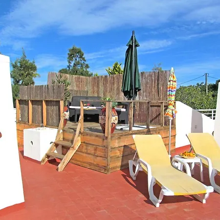 Apartamento Luxury Carvoeiro (Lagoa)