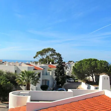 Apartamento Luxury Carvoeiro (Lagoa)