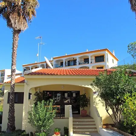 Apartamento Luxury Carvoeiro (Lagoa)